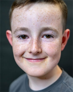 Charlie Westlake