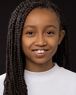 Madison Spencer-Ogoirumua
