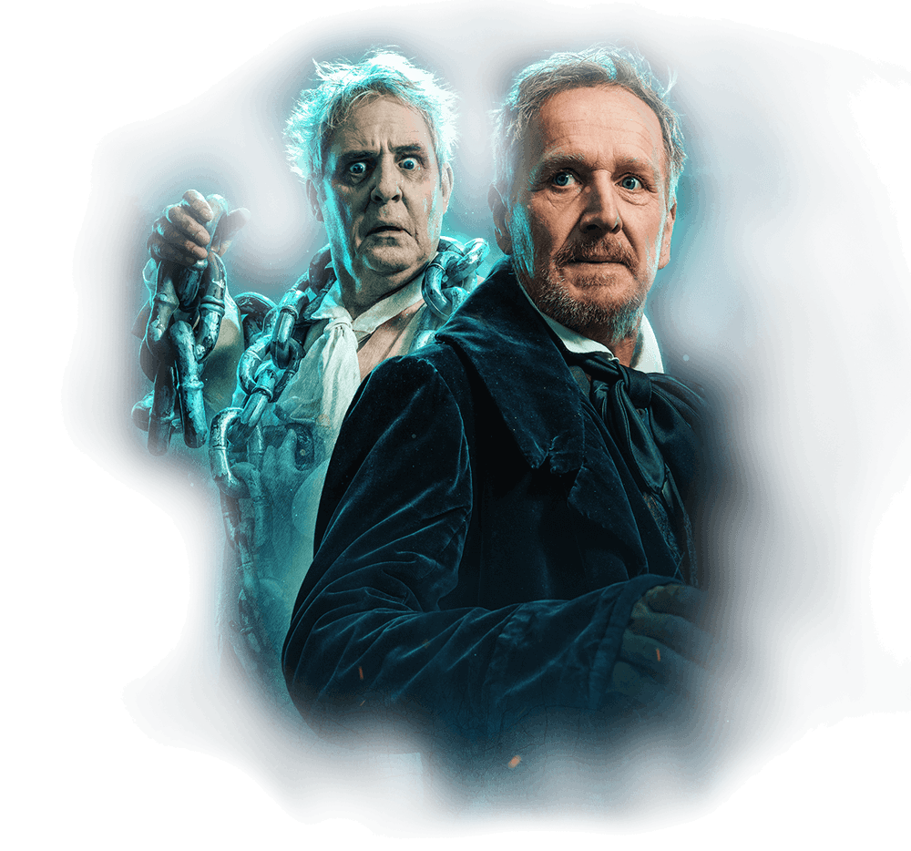 Dickens' A Christmas Carol