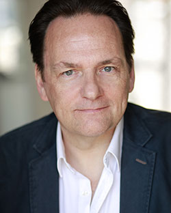 Peter Forbes